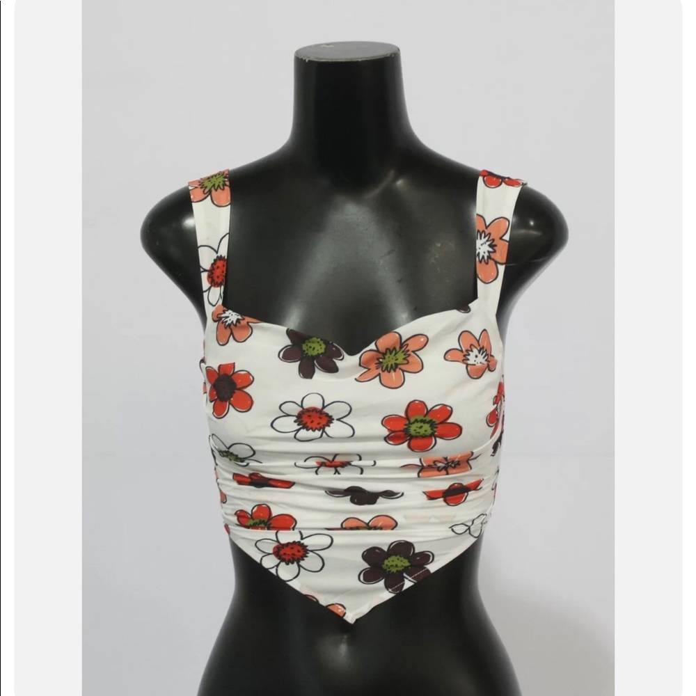 NWT Miaou top